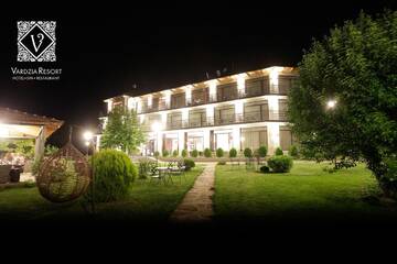 Фото Отель Vardzia Resort г. Вардзиа 4