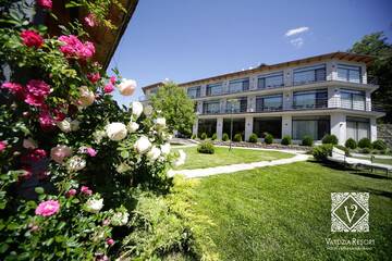 Фото Отель Vardzia Resort г. Вардзиа 3